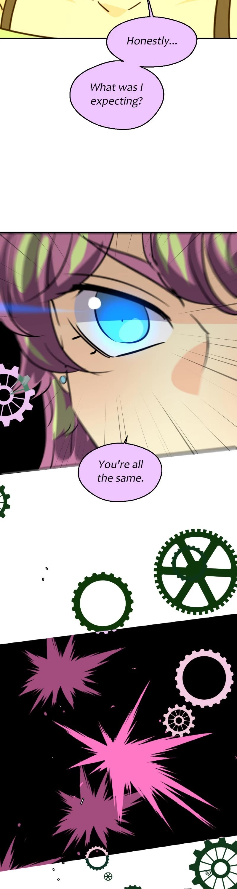 unOrdinary Chapter 331 page 41 - Chapter 331: Episode 323