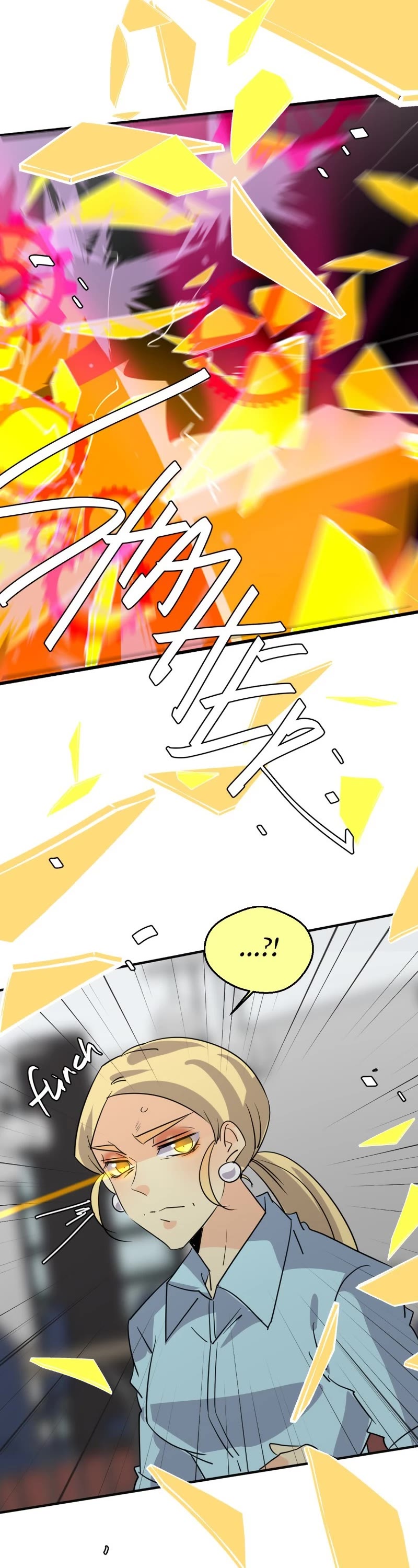 unOrdinary Chapter 331 page 43 - Chapter 331: Episode 323