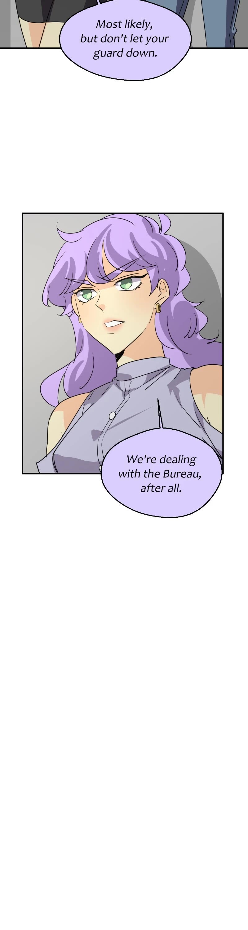 unOrdinary Chapter 331 page 7 - Chapter 331: Episode 323
