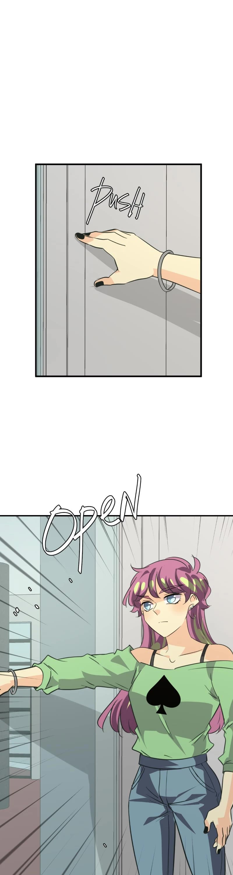 unOrdinary Chapter 331 page 8 - Chapter 331: Episode 323