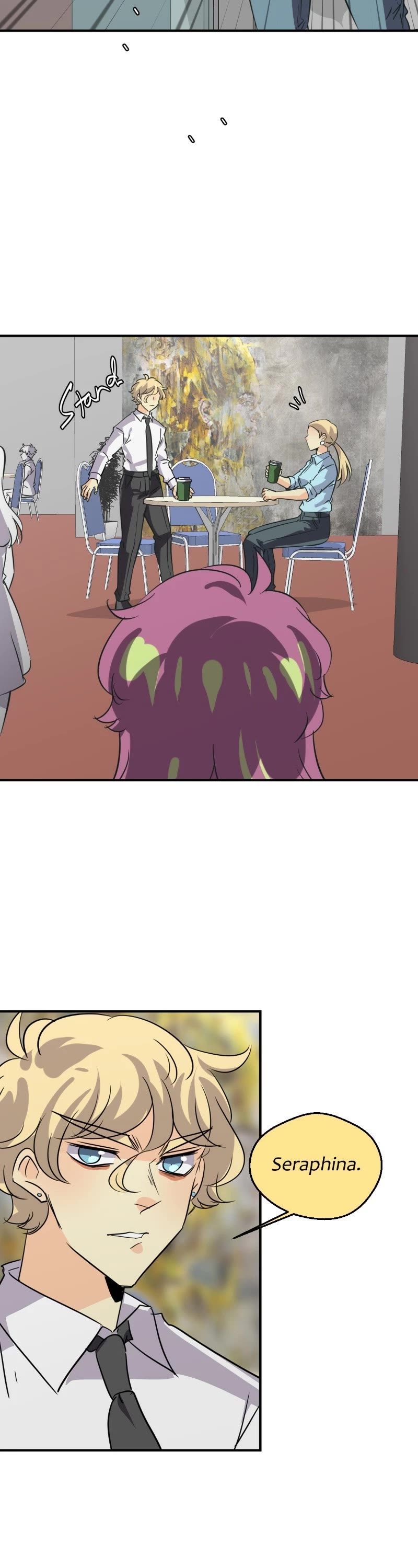 unOrdinary Chapter 331 page 9 - Chapter 331: Episode 323