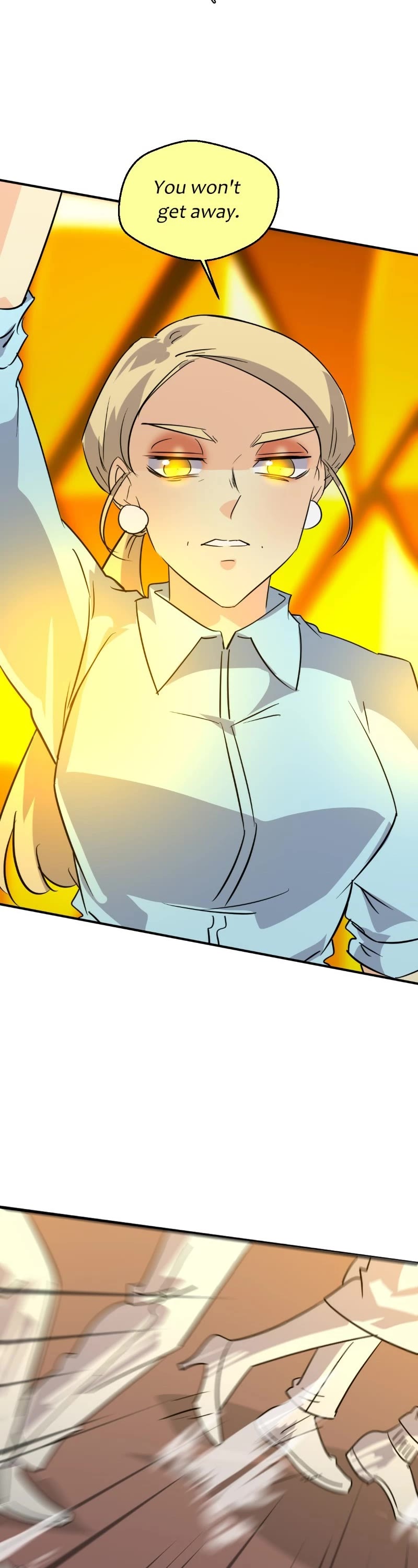 unOrdinary Chapter 332 page 13 - Chapter 332: Episode 324