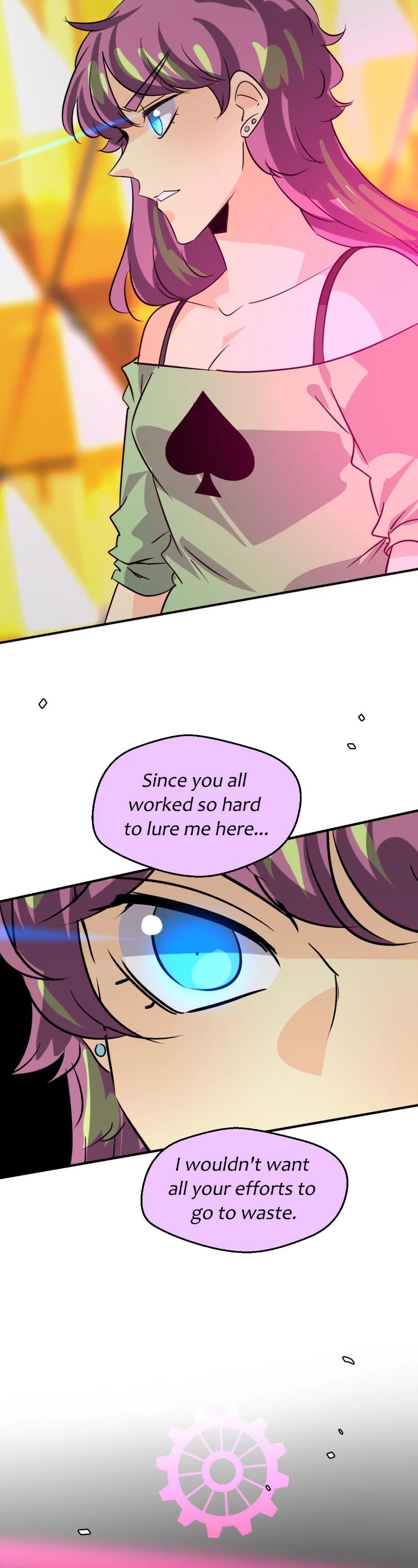 unOrdinary Chapter 332 page 16 - Chapter 332: Episode 324