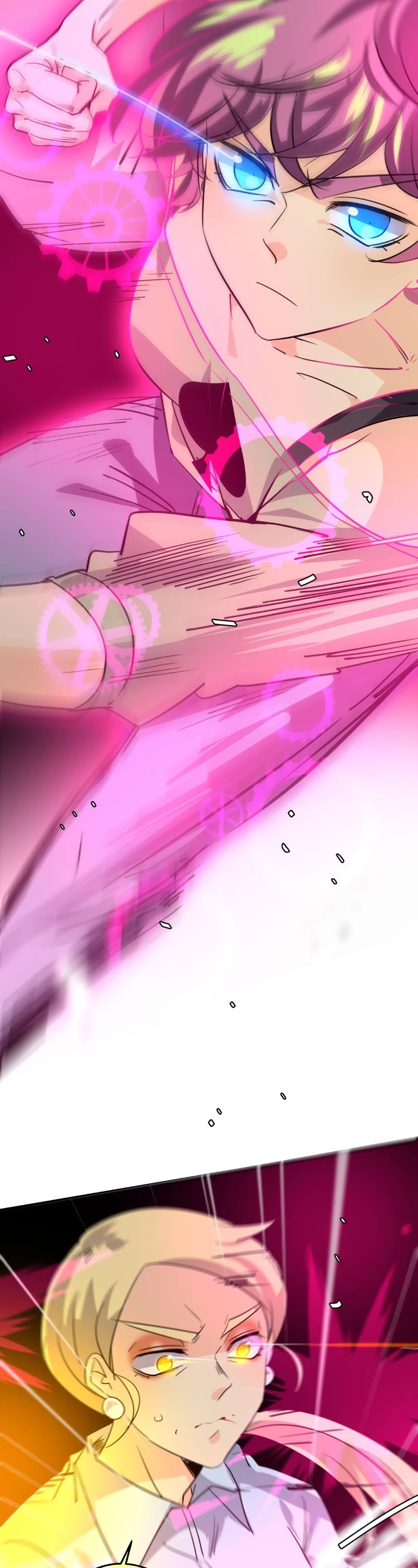 unOrdinary Chapter 332 page 18 - Chapter 332: Episode 324