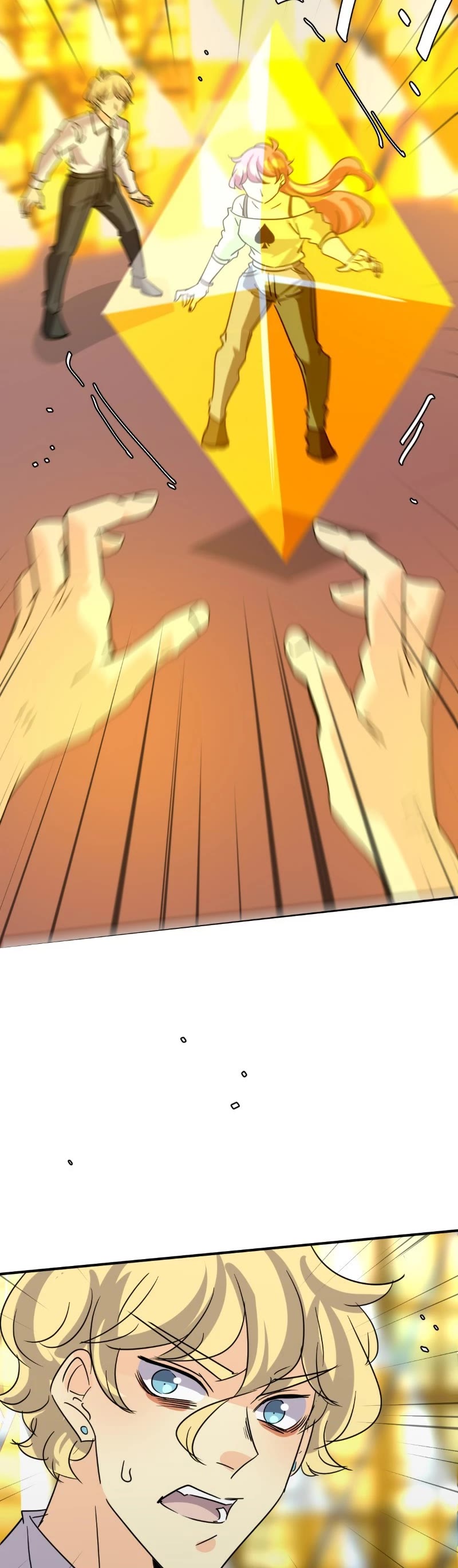 unOrdinary Chapter 332 page 24 - Chapter 332: Episode 324