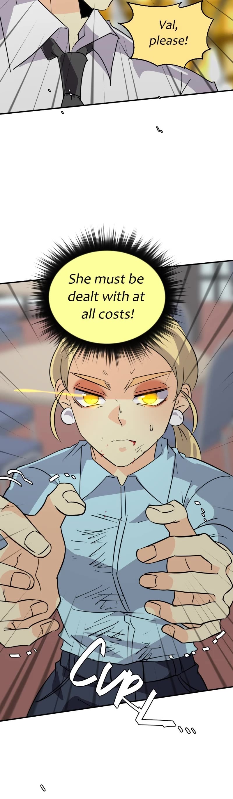 unOrdinary Chapter 332 page 25 - Chapter 332: Episode 324