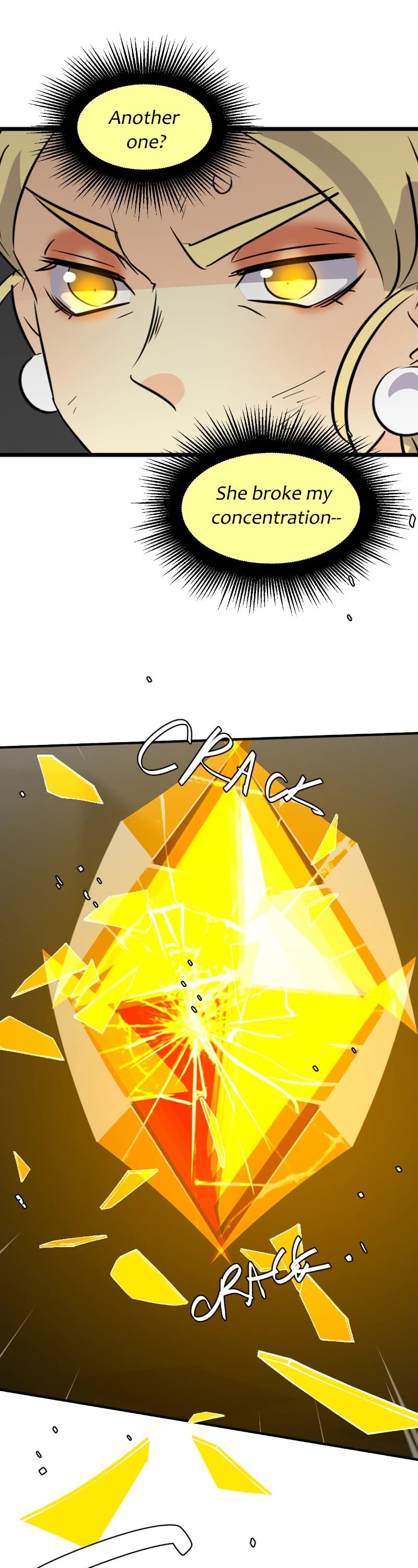 unOrdinary Chapter 332 page 33 - Chapter 332: Episode 324