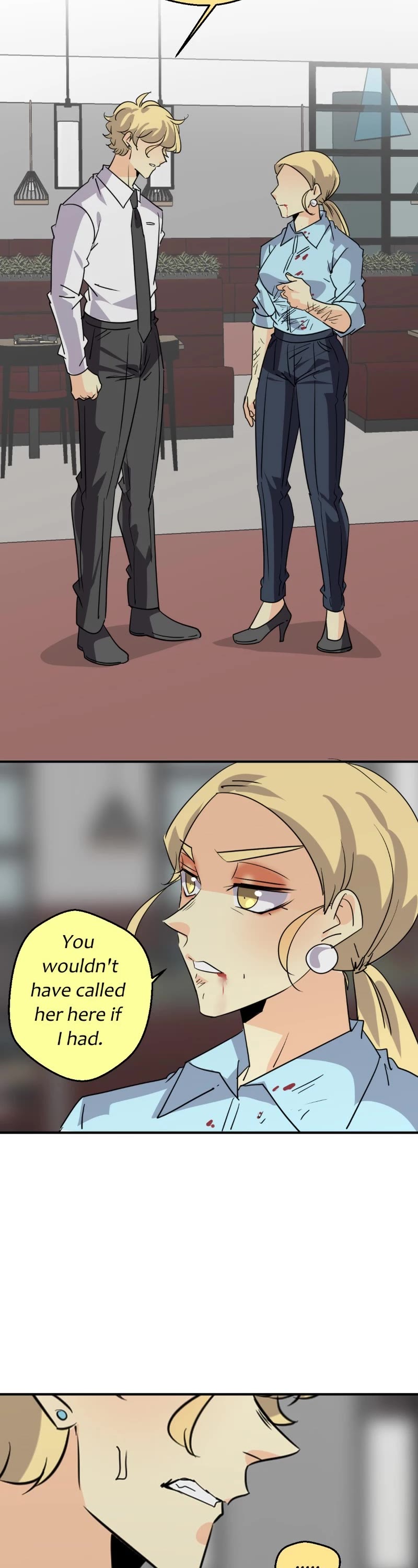 unOrdinary Chapter 332 page 46 - Chapter 332: Episode 324