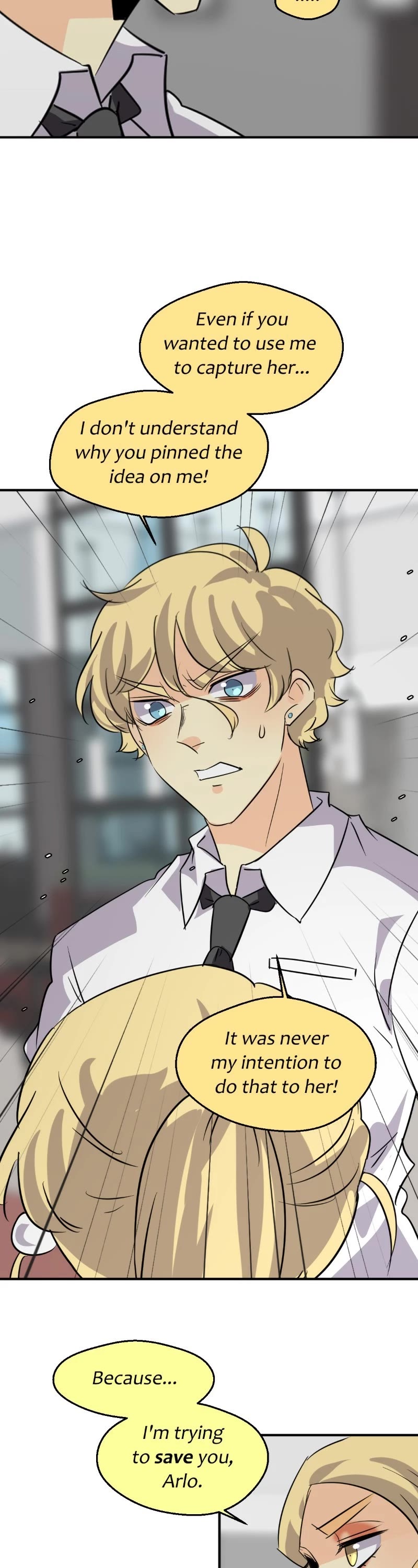 unOrdinary Chapter 332 page 47 - Chapter 332: Episode 324