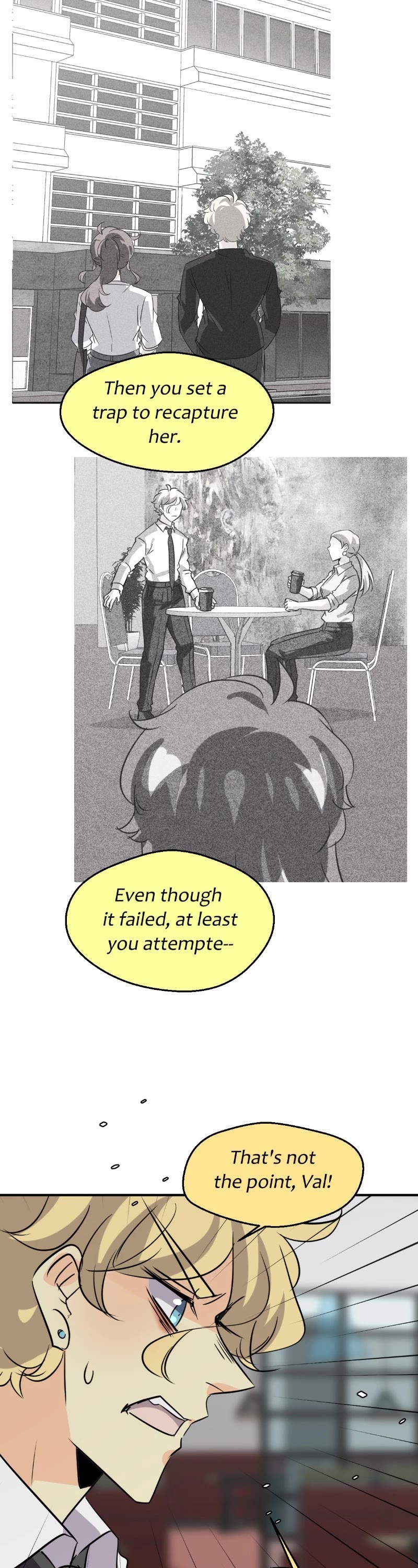 unOrdinary Chapter 332 page 51 - Chapter 332: Episode 324