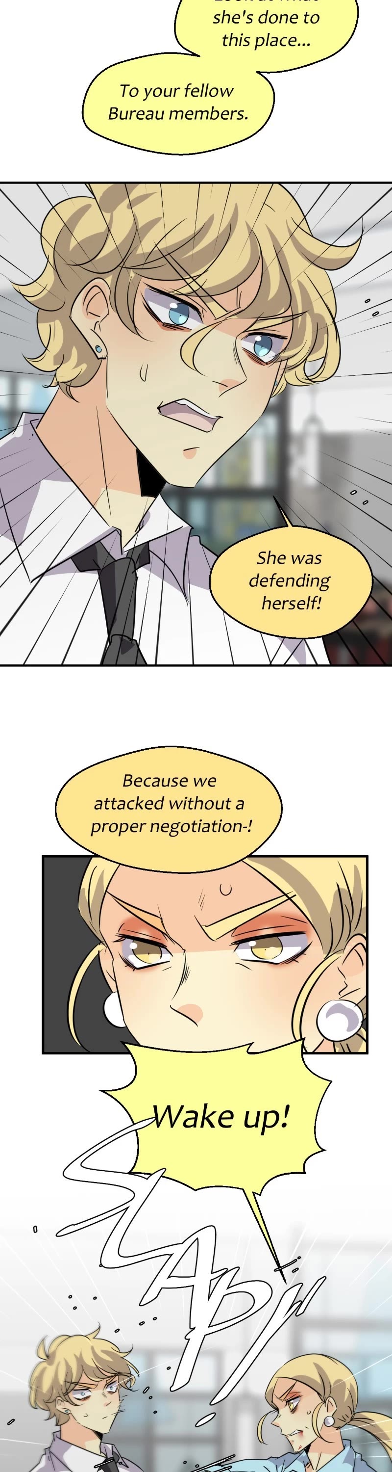 unOrdinary Chapter 332 page 53 - Chapter 332: Episode 324