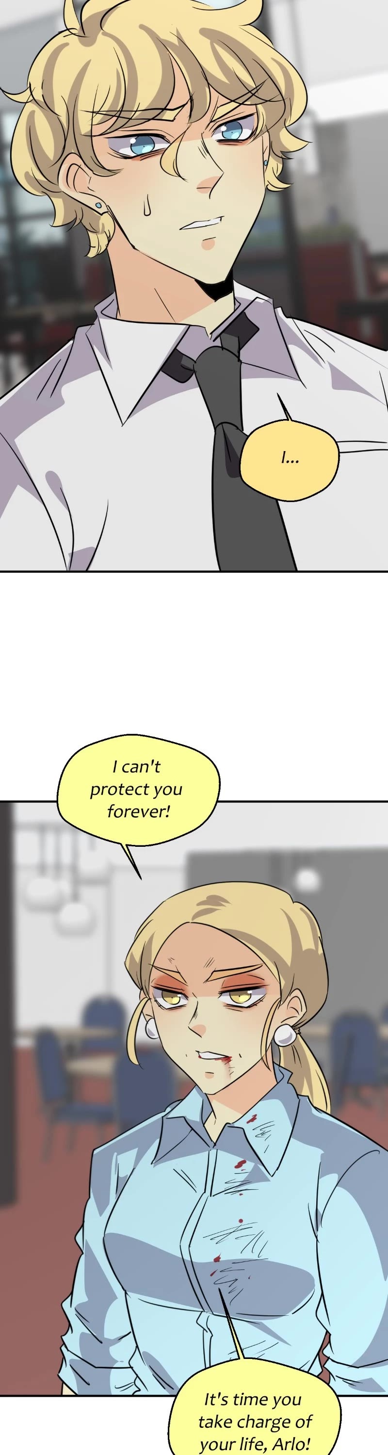 unOrdinary Chapter 332 page 58 - Chapter 332: Episode 324