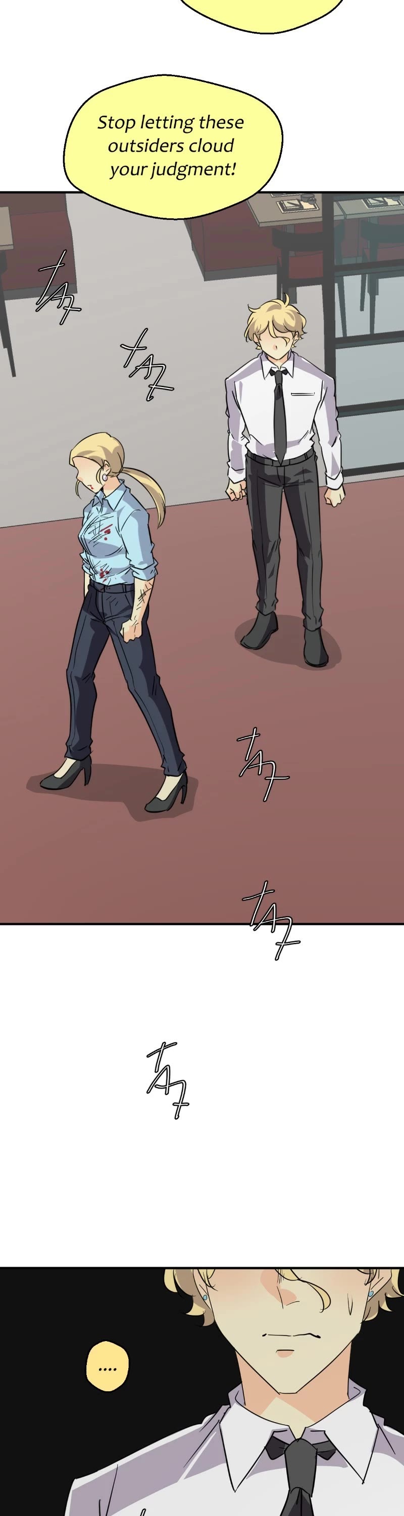 unOrdinary Chapter 332 page 59 - Chapter 332: Episode 324