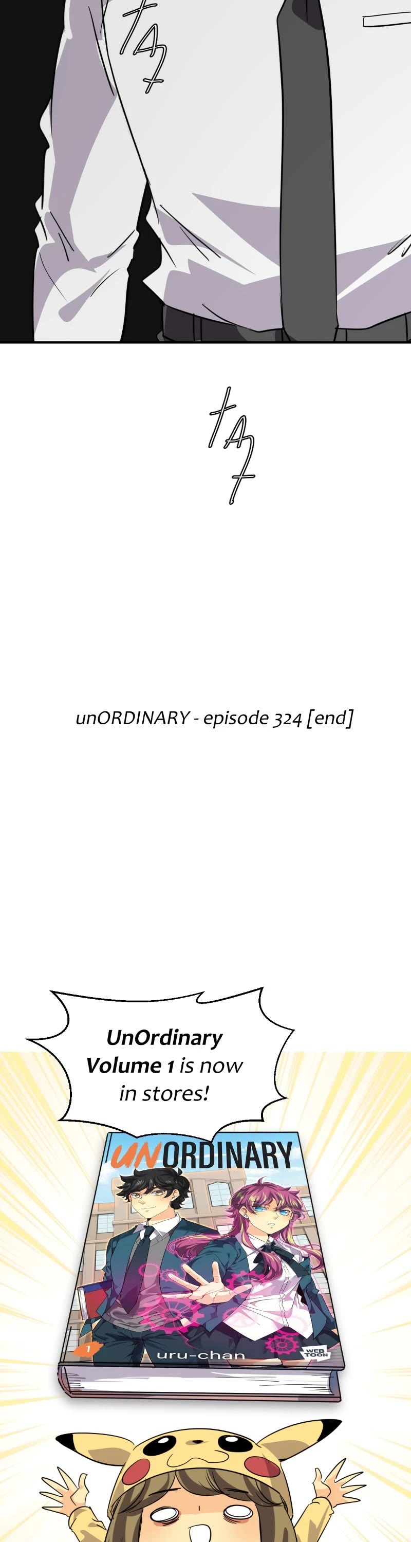 unOrdinary Chapter 332 page 60 - Chapter 332: Episode 324