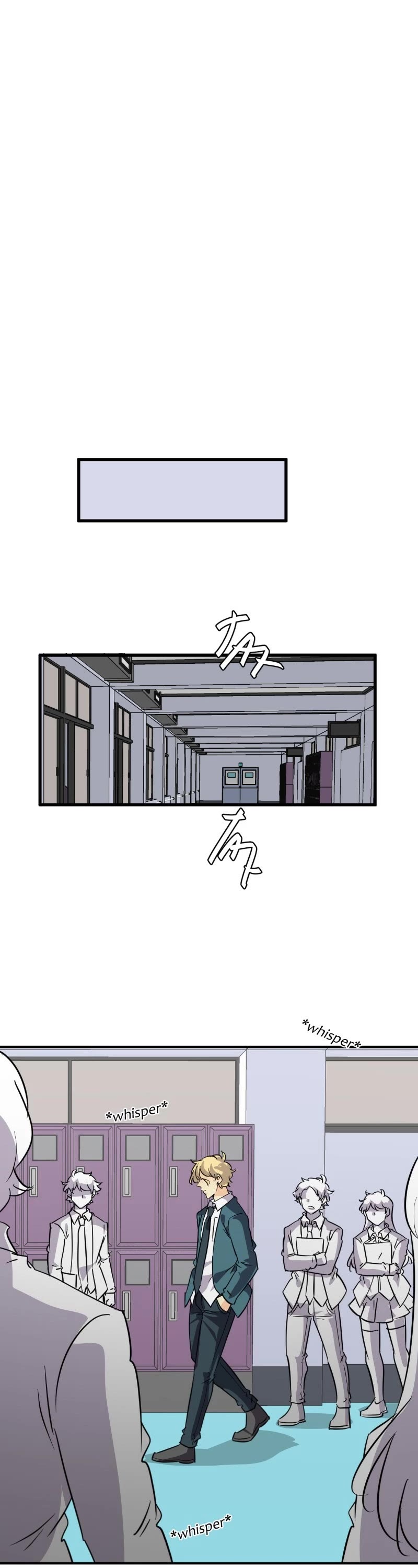 unOrdinary Chapter 333 page 11 - Chapter 333: Episode 325