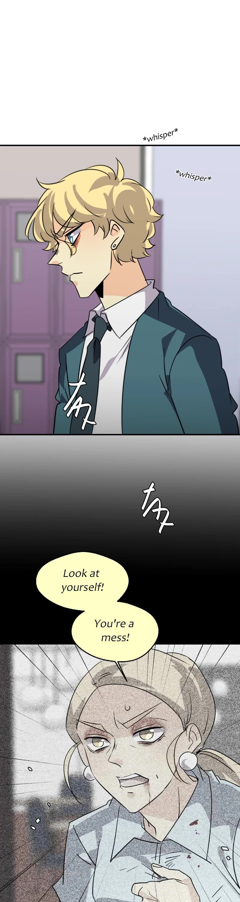 unOrdinary Chapter 333 page 12 - Chapter 333: Episode 325