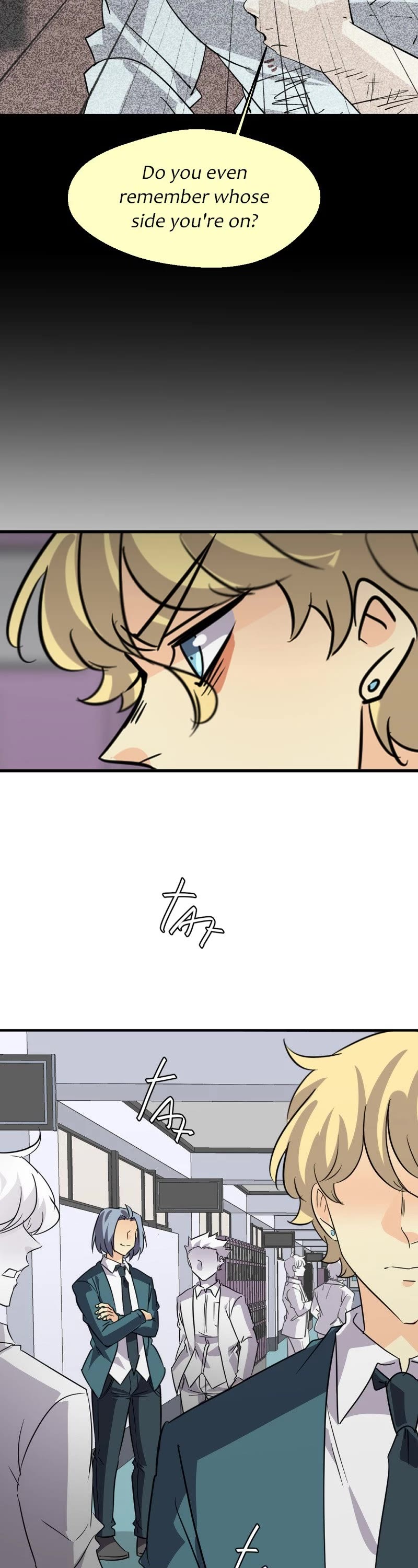 unOrdinary Chapter 333 page 13 - Chapter 333: Episode 325