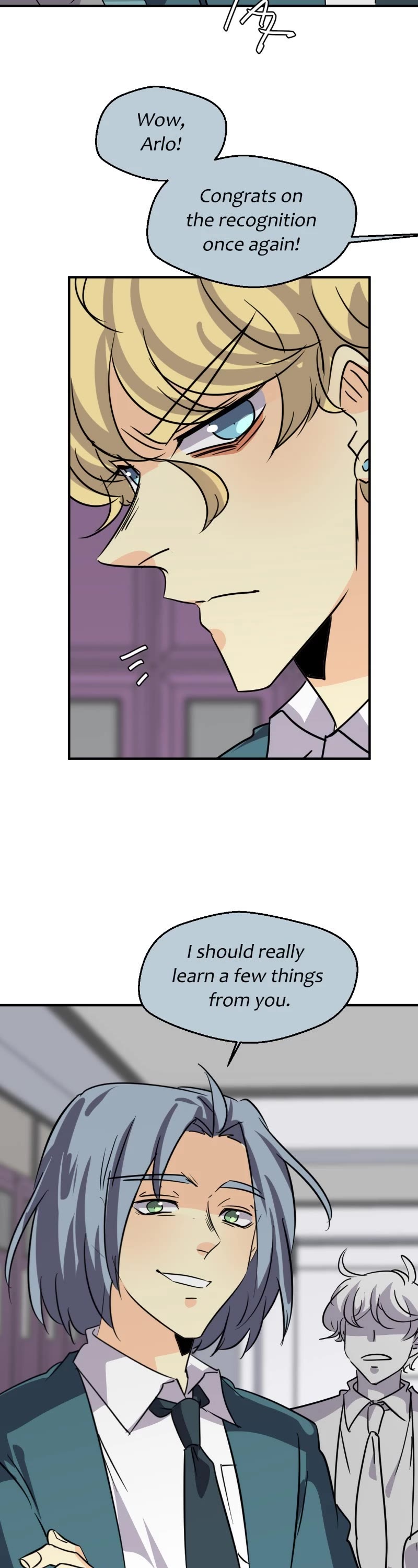 unOrdinary Chapter 333 page 14 - Chapter 333: Episode 325