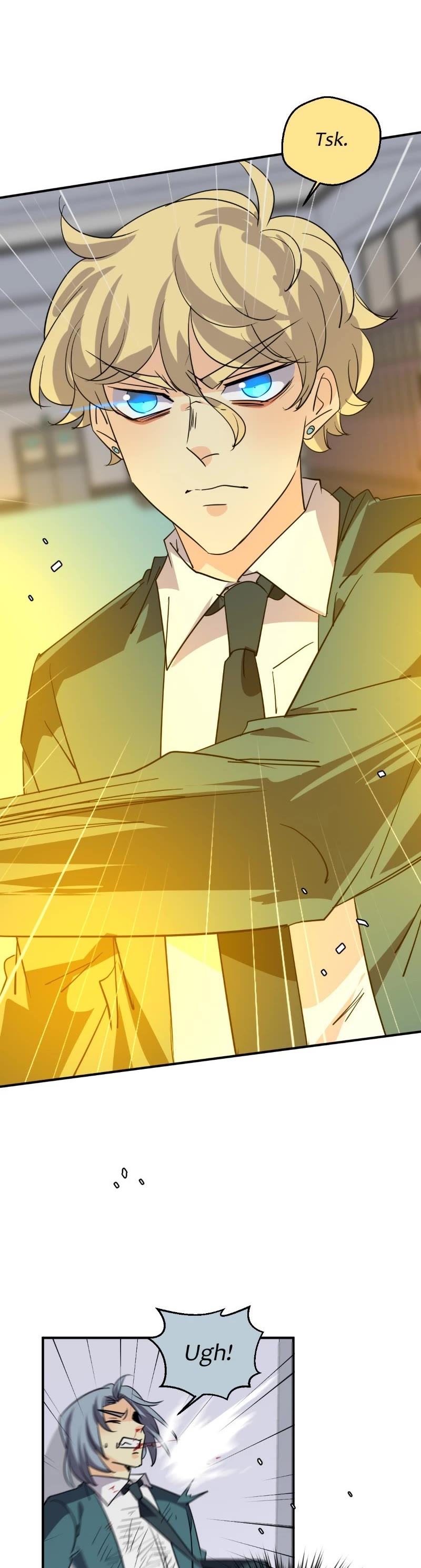 unOrdinary Chapter 333 page 19 - Chapter 333: Episode 325