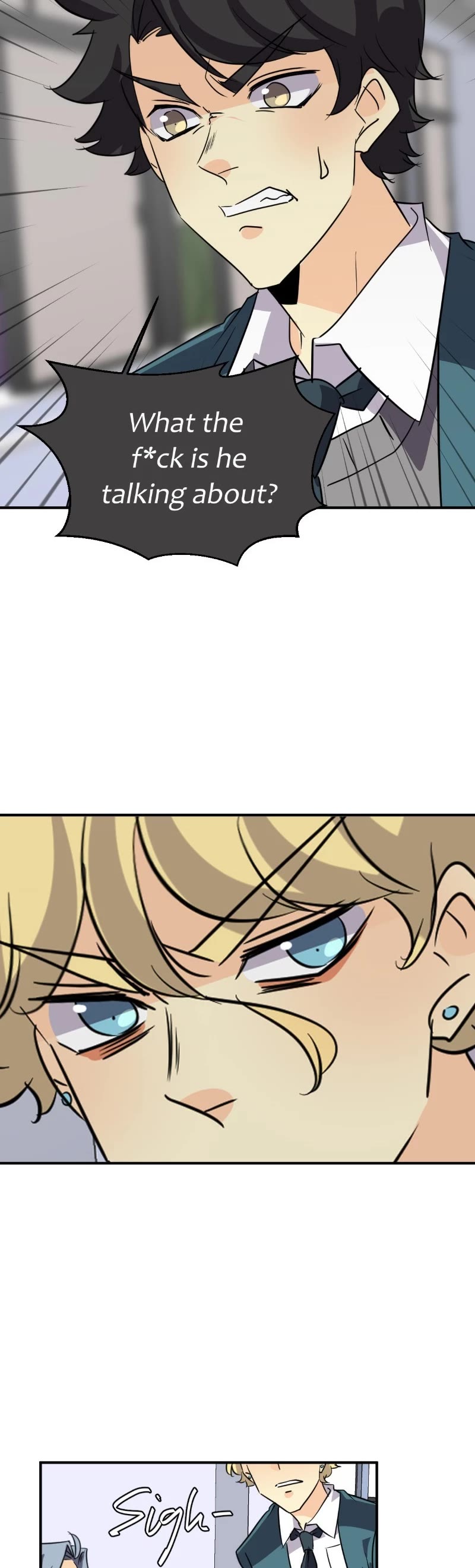 unOrdinary Chapter 333 page 24 - Chapter 333: Episode 325