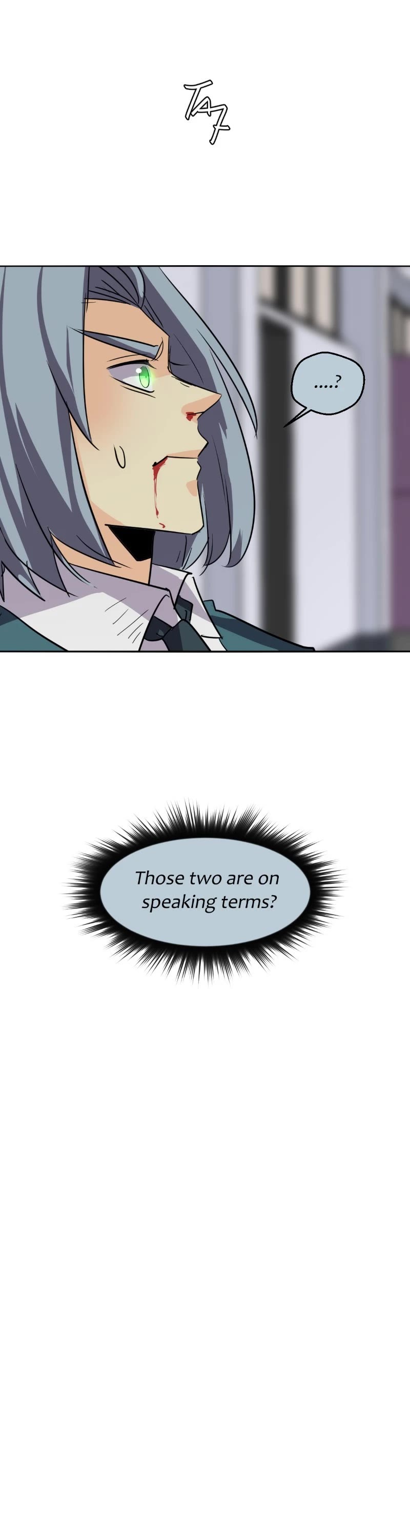 unOrdinary Chapter 333 page 26 - Chapter 333: Episode 325