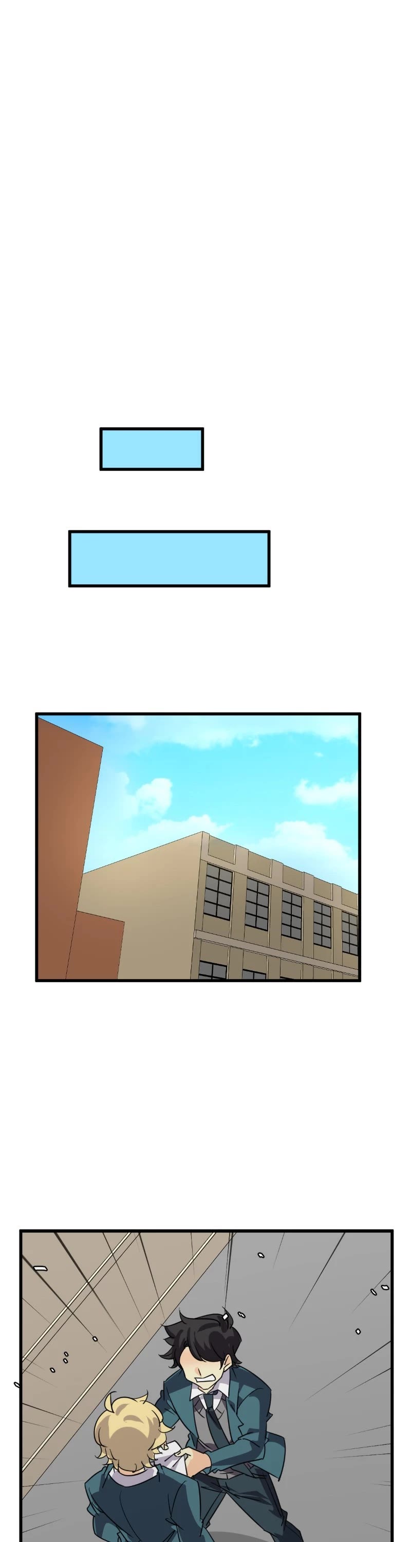 unOrdinary Chapter 333 page 27 - Chapter 333: Episode 325