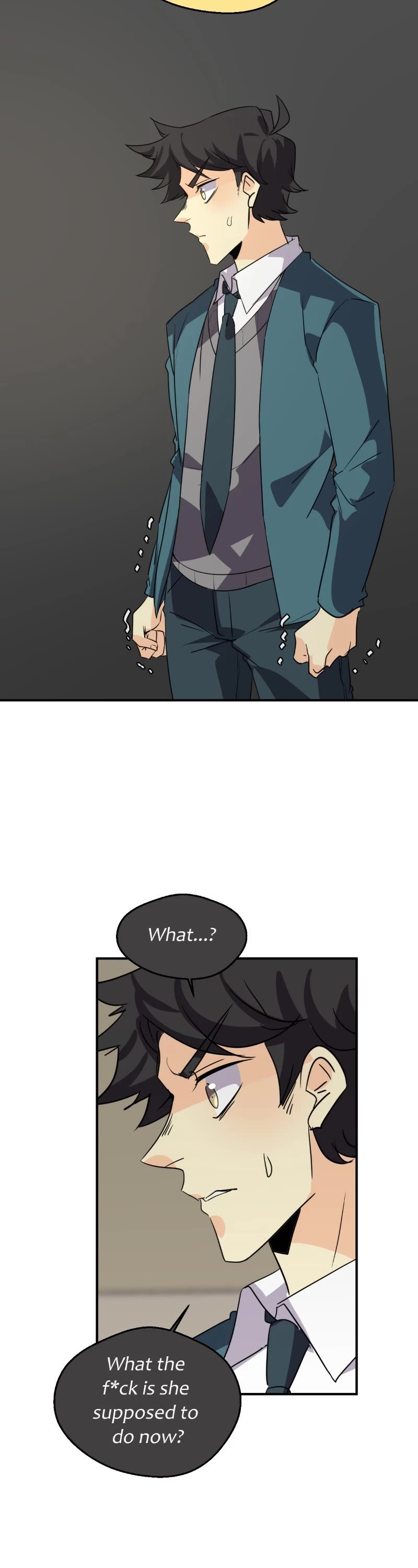 unOrdinary Chapter 333 page 36 - Chapter 333: Episode 325