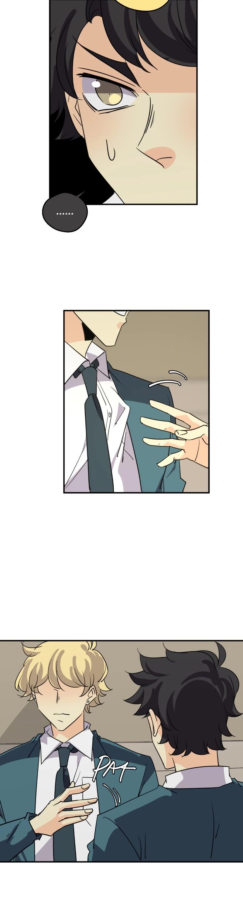 unOrdinary Chapter 333 page 41 - Chapter 333: Episode 325