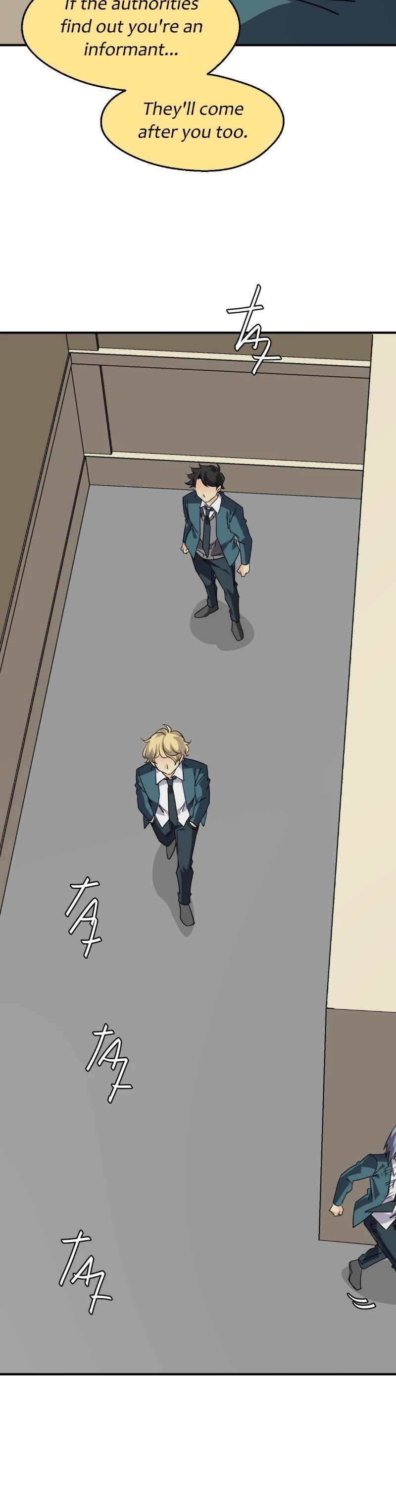 unOrdinary Chapter 333 page 43 - Chapter 333: Episode 325