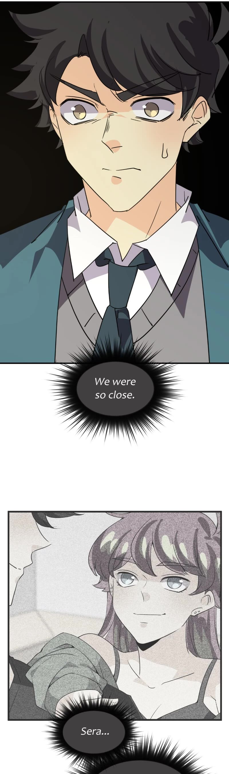 unOrdinary Chapter 333 page 45 - Chapter 333: Episode 325