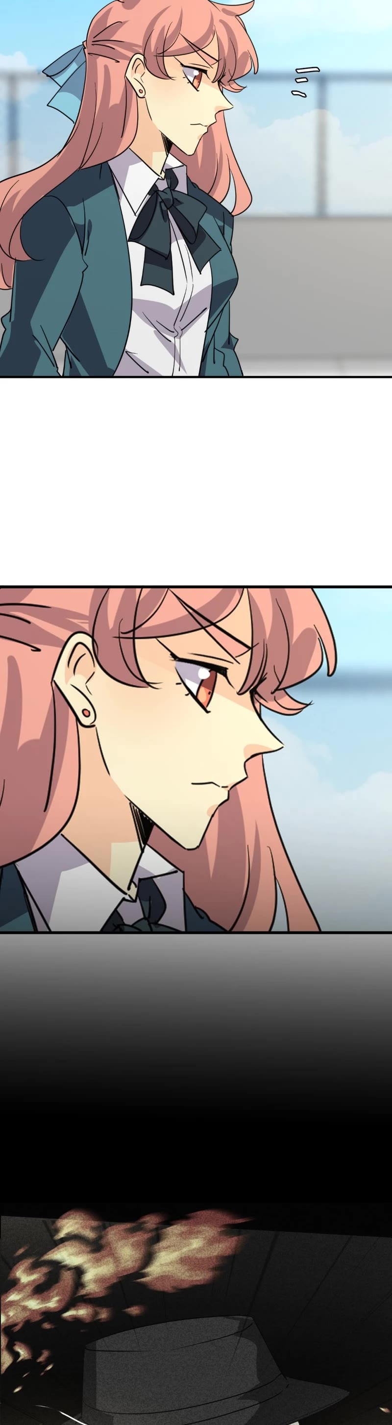 unOrdinary Chapter 334 page 10 - Chapter 334: Episode 326