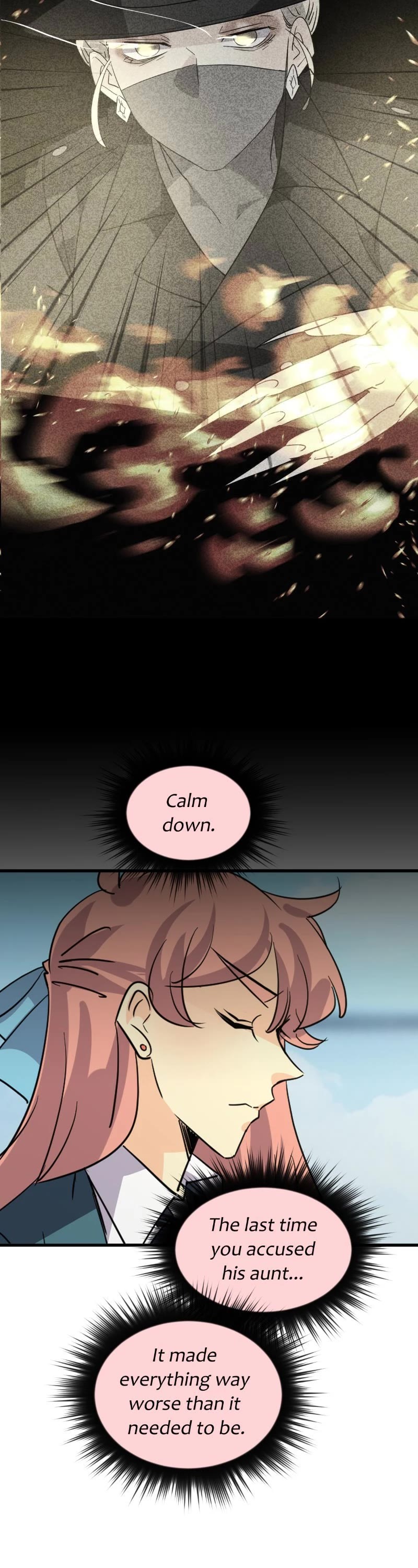 unOrdinary Chapter 334 page 11 - Chapter 334: Episode 326