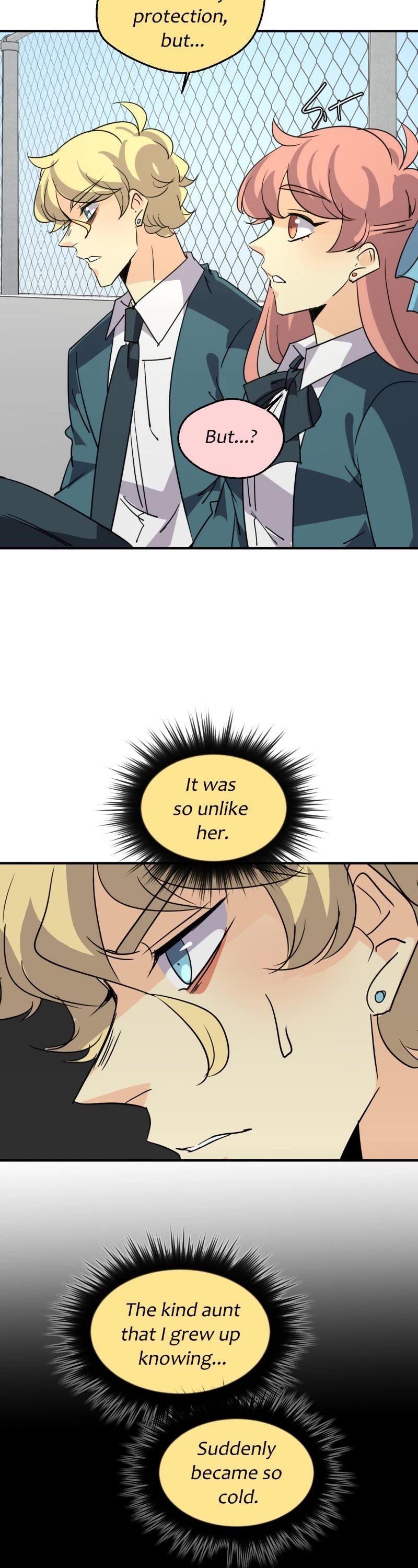 unOrdinary Chapter 334 page 13 - Chapter 334: Episode 326