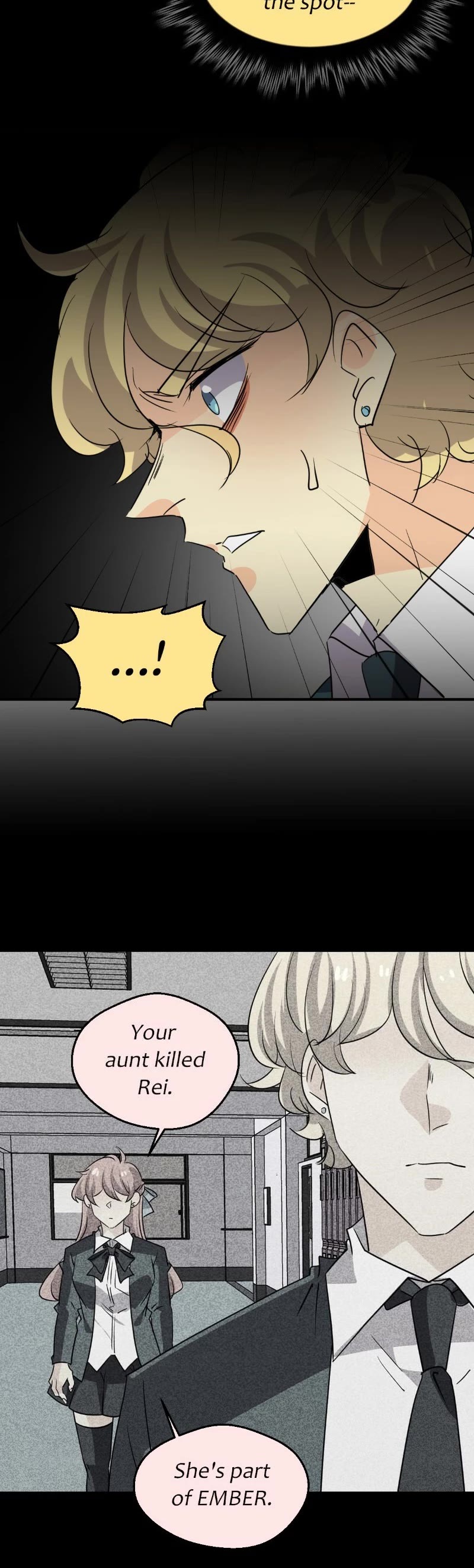 unOrdinary Chapter 334 page 15 - Chapter 334: Episode 326