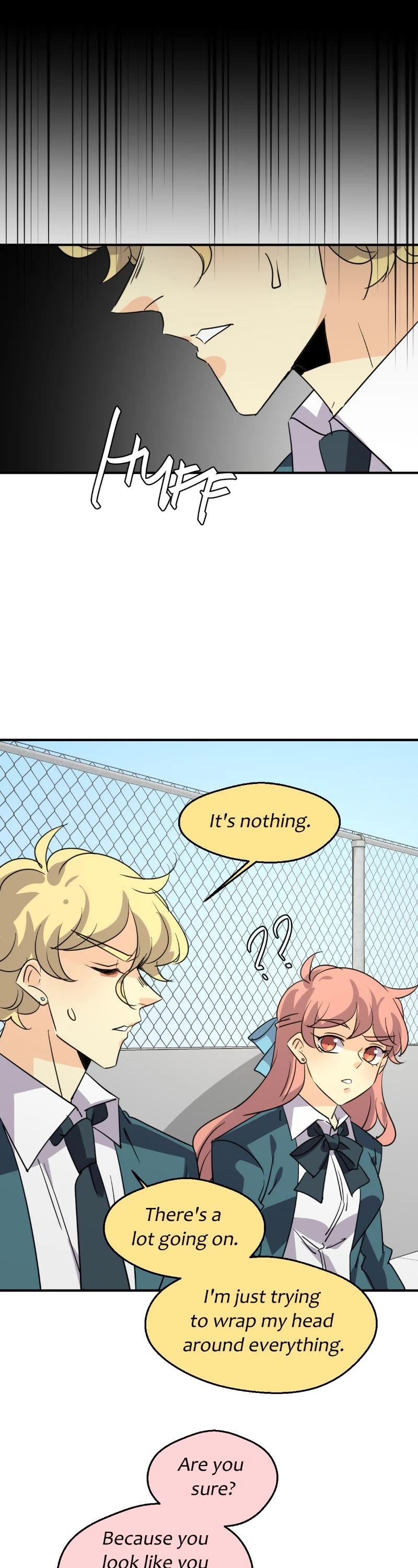 unOrdinary Chapter 334 page 16 - Chapter 334: Episode 326