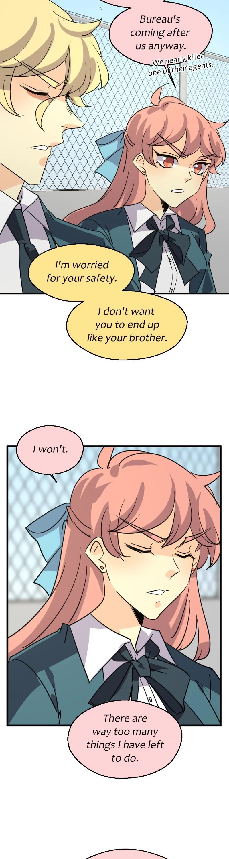 unOrdinary Chapter 334 page 18 - Chapter 334: Episode 326