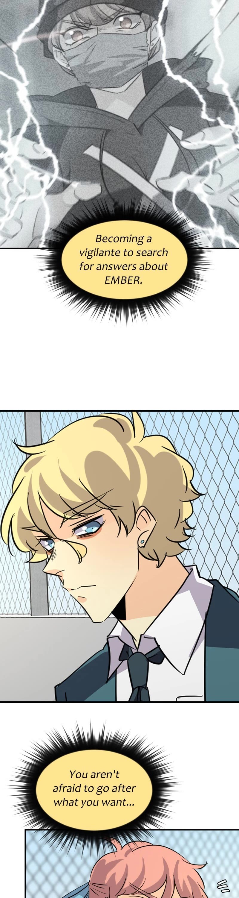 unOrdinary Chapter 334 page 21 - Chapter 334: Episode 326