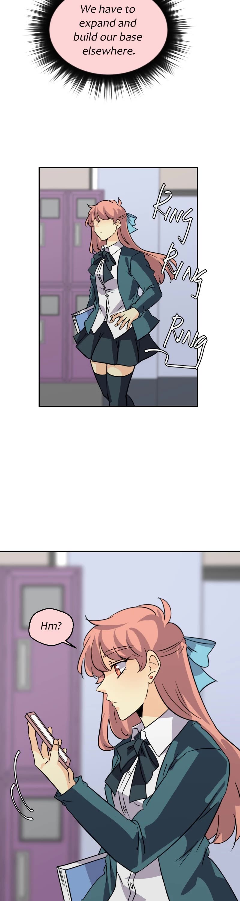 unOrdinary Chapter 334 page 28 - Chapter 334: Episode 326