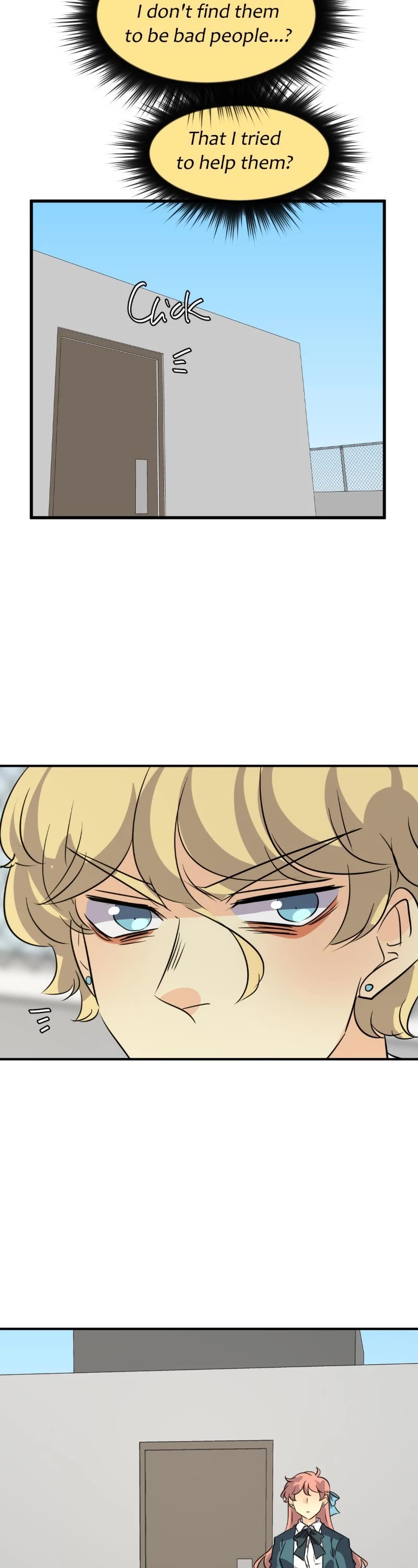 unOrdinary Chapter 334 page 4 - Chapter 334: Episode 326