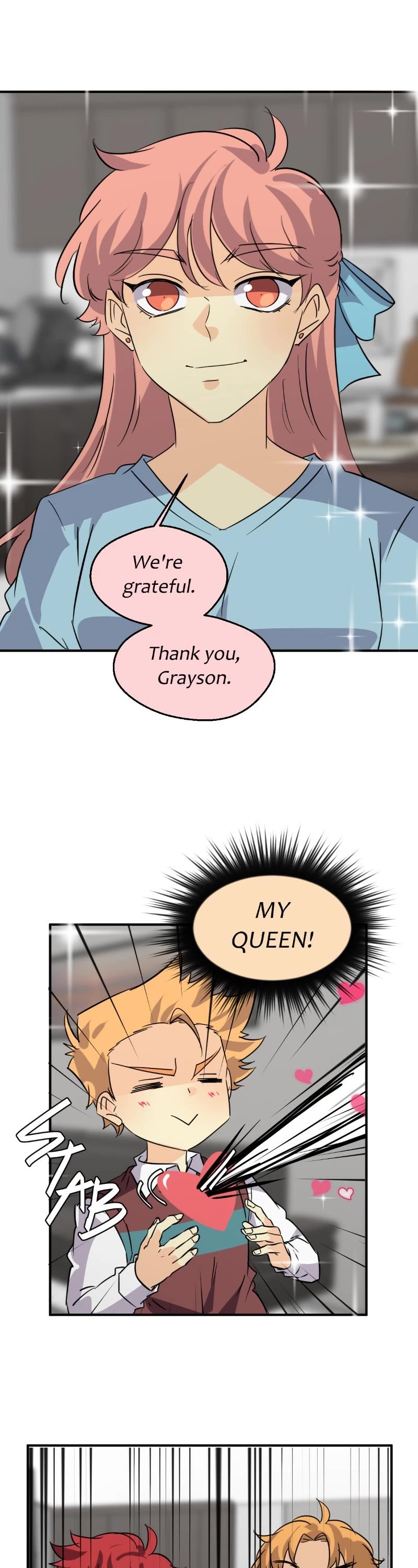 unOrdinary Chapter 334 page 42 - Chapter 334: Episode 326