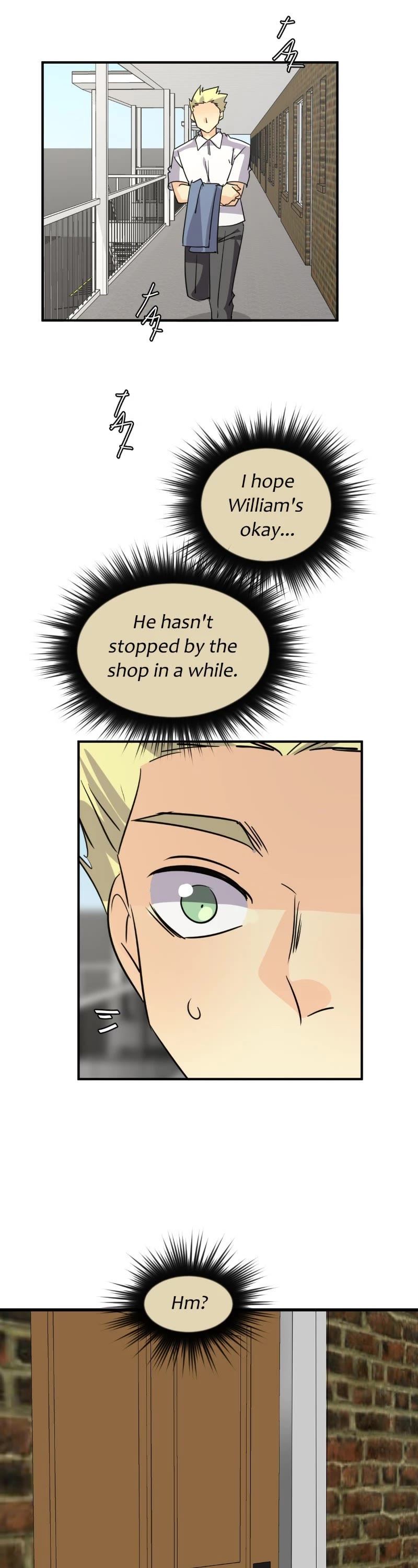 unOrdinary Chapter 334 page 46 - Chapter 334: Episode 326
