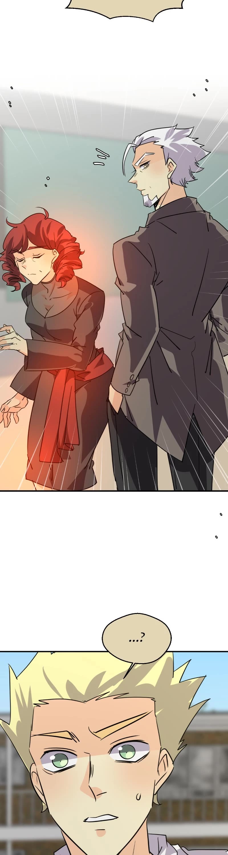 unOrdinary Chapter 334 page 48 - Chapter 334: Episode 326