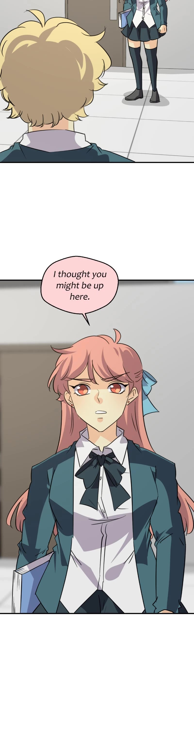 unOrdinary Chapter 334 page 5 - Chapter 334: Episode 326