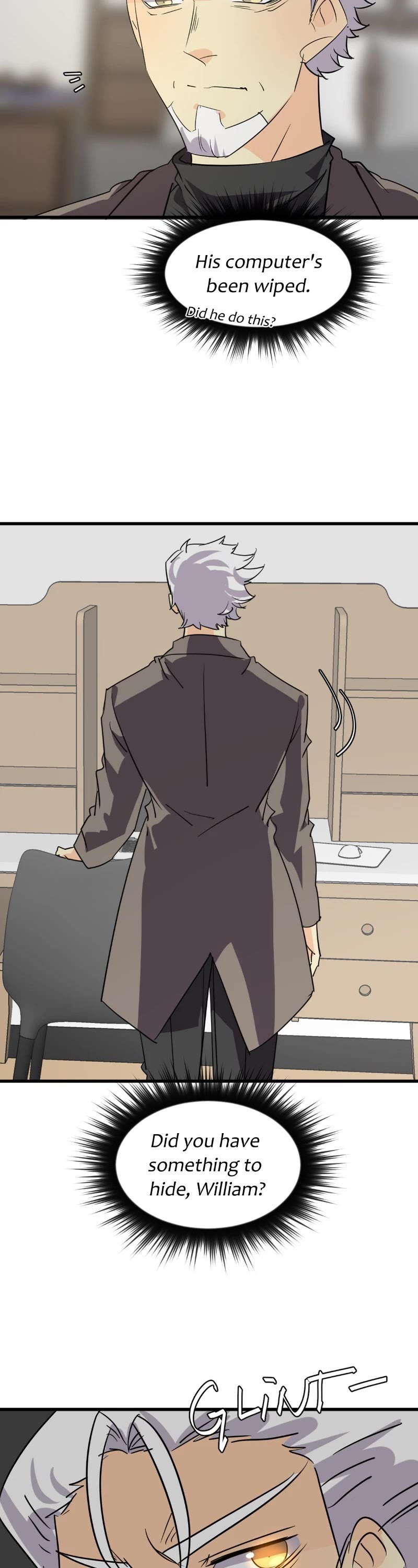 unOrdinary Chapter 335 page 11 - Chapter 335: Episode 327