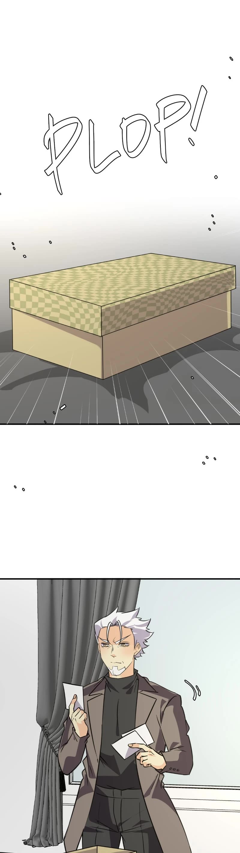 unOrdinary Chapter 335 page 15 - Chapter 335: Episode 327