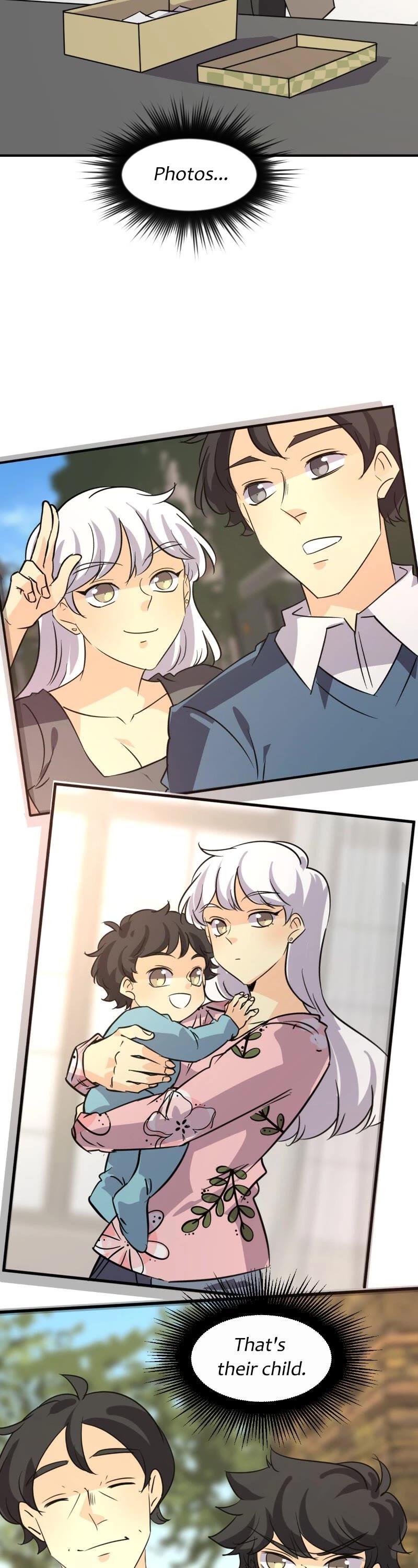 unOrdinary Chapter 335 page 16 - Chapter 335: Episode 327