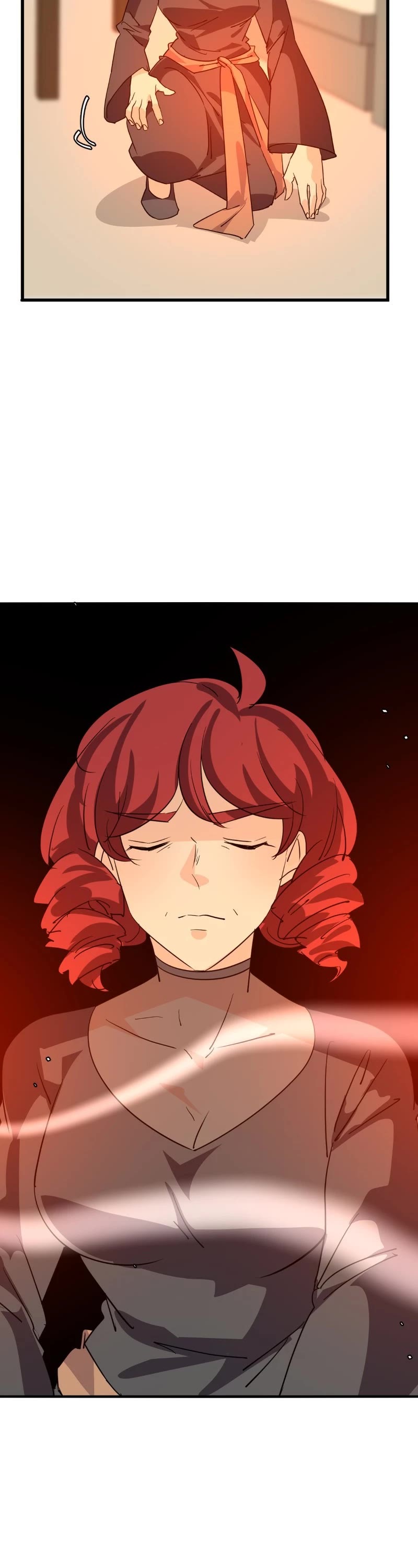 unOrdinary Chapter 335 page 21 - Chapter 335: Episode 327
