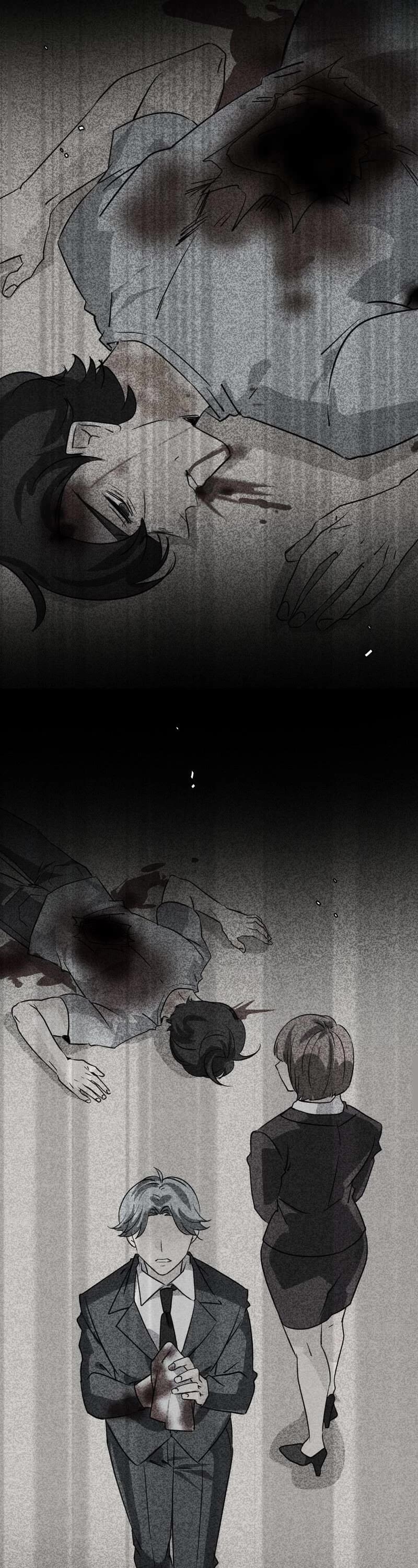 unOrdinary Chapter 335 page 24 - Chapter 335: Episode 327