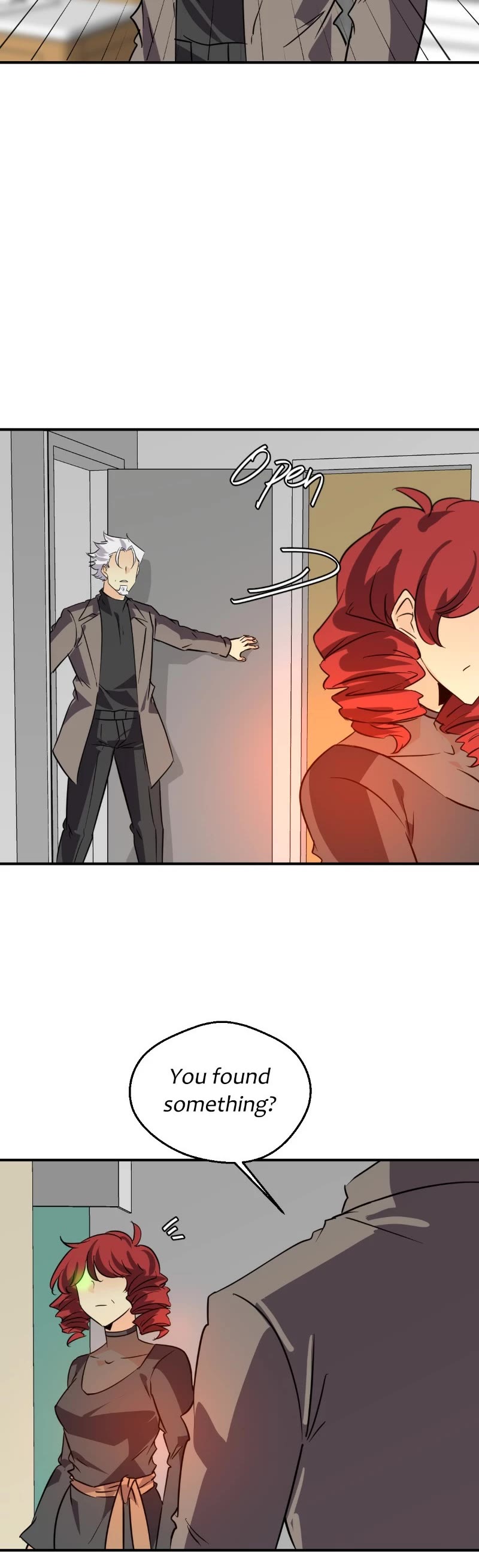 unOrdinary Chapter 335 page 29 - Chapter 335: Episode 327