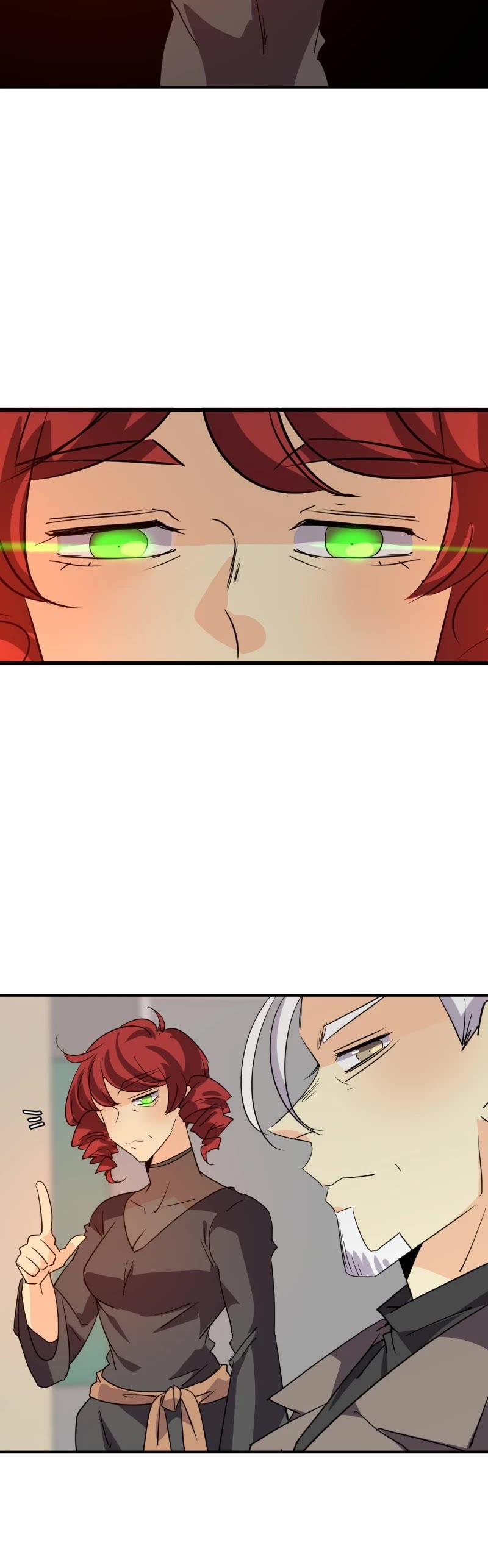 unOrdinary Chapter 335 page 34 - Chapter 335: Episode 327